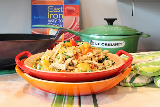 farmers market fried rice