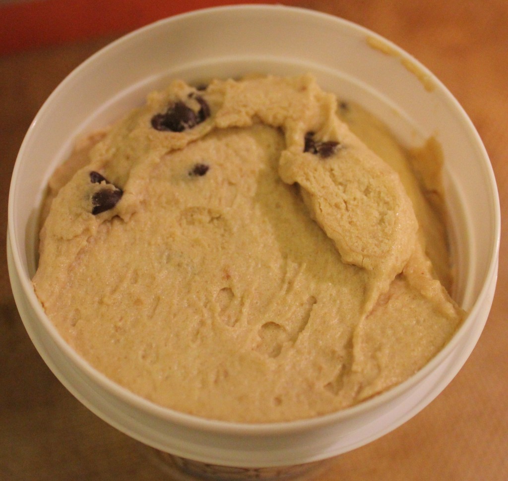 Eat Pastry Gluten Free Cookie Dough
