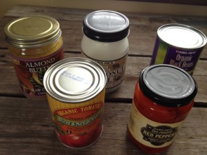 canned goods trader joes