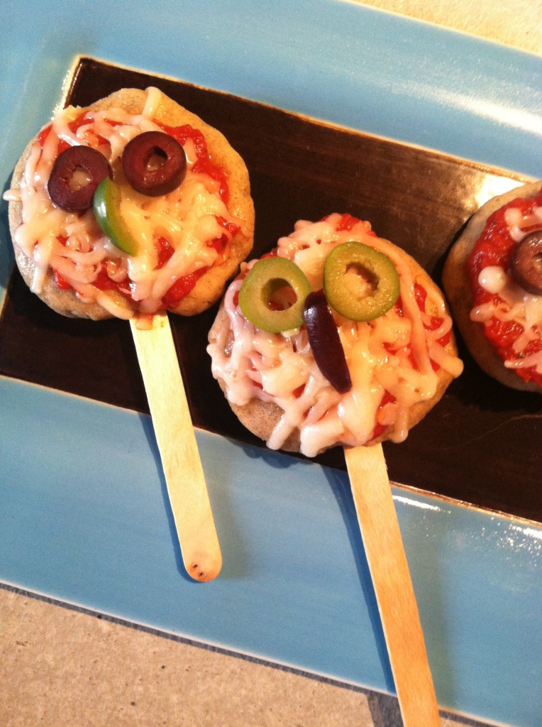 National Food on a Stick, Gluten-Free Round-up