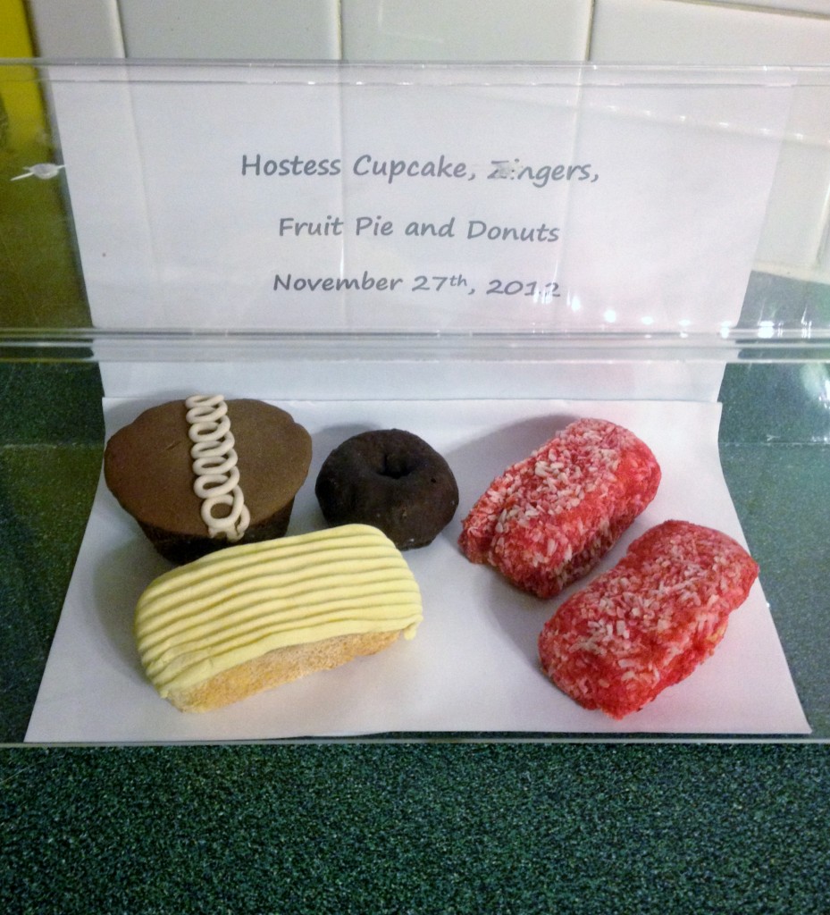 hostess box from november 27 2012