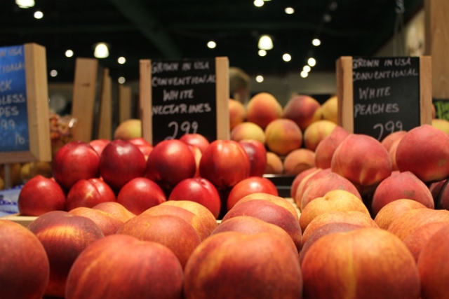 Fresh Fruit  The Fresh Market