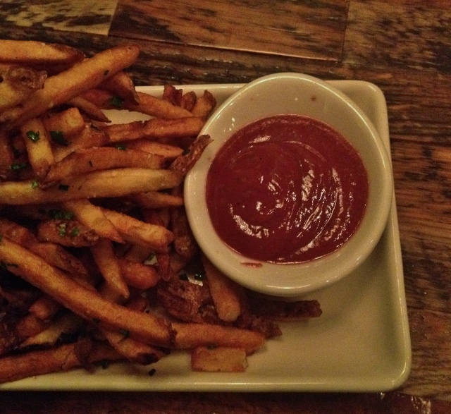 french fries french meadow cafe minneapolis 