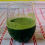 Gimme the Greens Juice | In Johnna's Kitchen