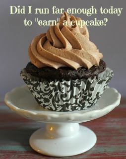 chocolate cupcake soften saturday