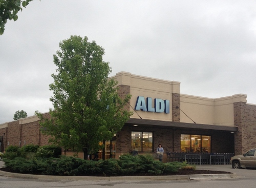 I Shopped Here Aldi Gluten Free Healthy Eating Resource List In Johnna S Kitchen