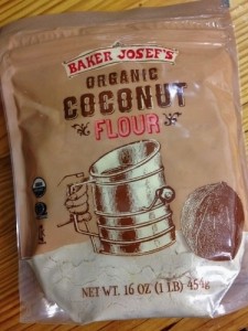 trader joes coconut flour 