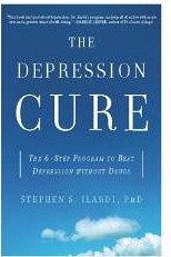 The Depression Cure