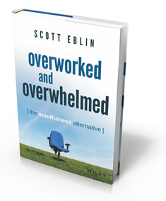 Overworked and Overwhelmed