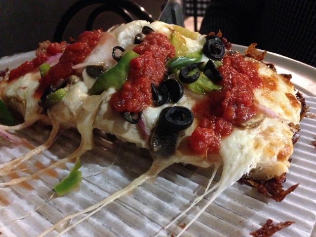 Gluten-Free Pizza in St. Clair Shores, Michigan - 2023