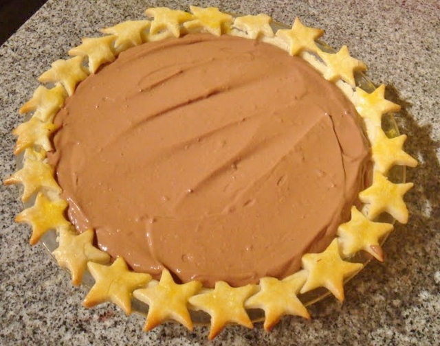 Perfect Pie Crust gluten-free, dairy-free, egg-free, vegan | In Johnna's Kitchen