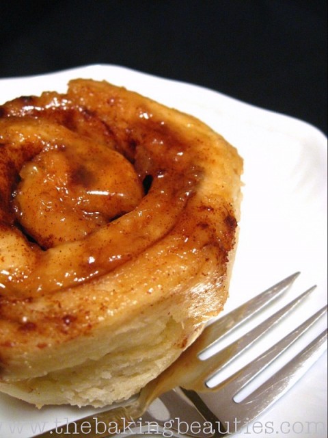 The Baking Beauties Best Gluten Free Cinnamon Rolls