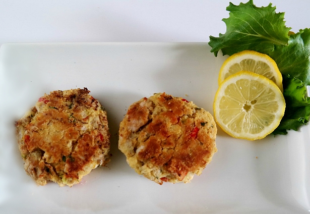 Jackfruit Crab Cakes: You Gotta Try These!