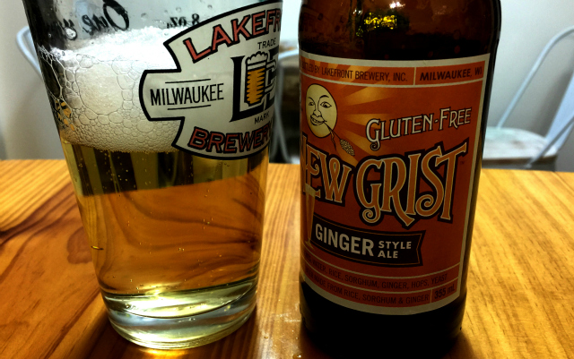 Gluten-Free Beer Tasting | In Johnna's Kitchen