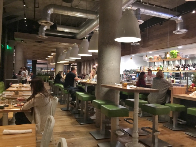 I Ate Here: True Food Kitchen, Denver, Colorado - In ...