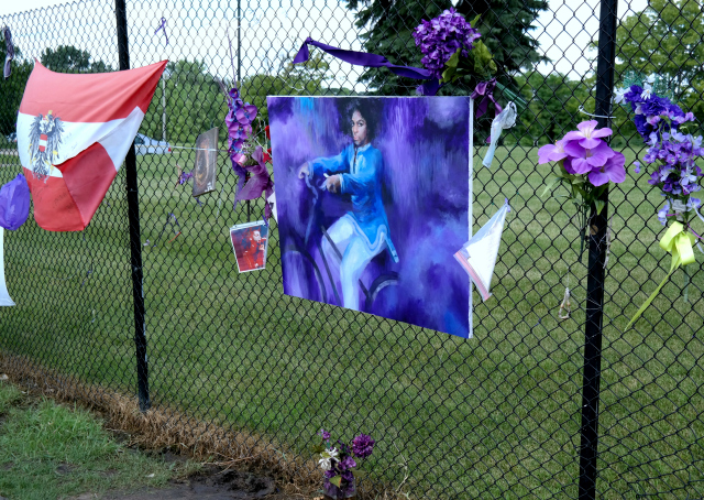 Paisley Park