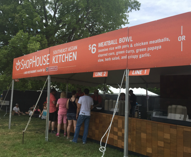 Cultivate Festival Kansas City | In Johnna's Kitchen