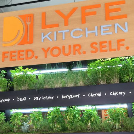 LYFE Kitchen Memphis, gluten-free | In Johnna's Kitchen