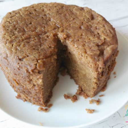 Instant Pot Banana Bread, Gluten-Free and Dairy-Free | In Johnna's Kitchen