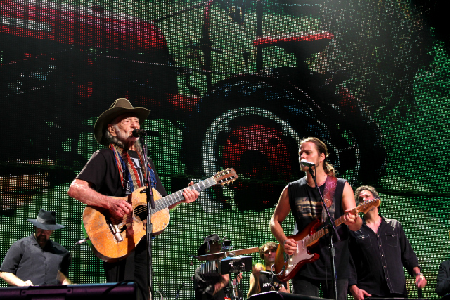 Farm Aid 2016 | In Johnna's Kitchen 