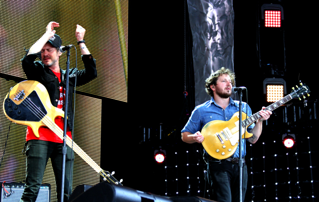 Farm Aid 2016 | In Johnna's Kitchen