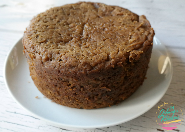 Instant Pot Banana Bread, Gluten-Free and Dairy-Free | In Johnna's Kitchen