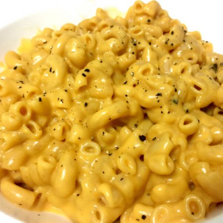 Instant Pot Banza Mac & Cheese