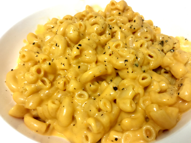 Instant Pot Banza Mac & Cheese