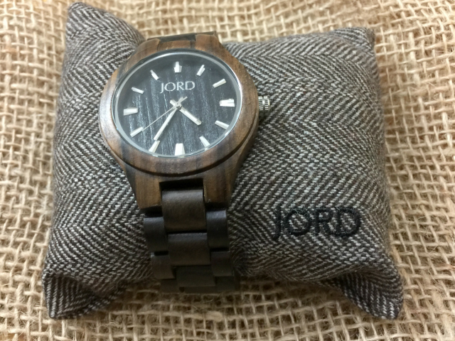 Nord Wood Watch | In Johnna's Kitchen