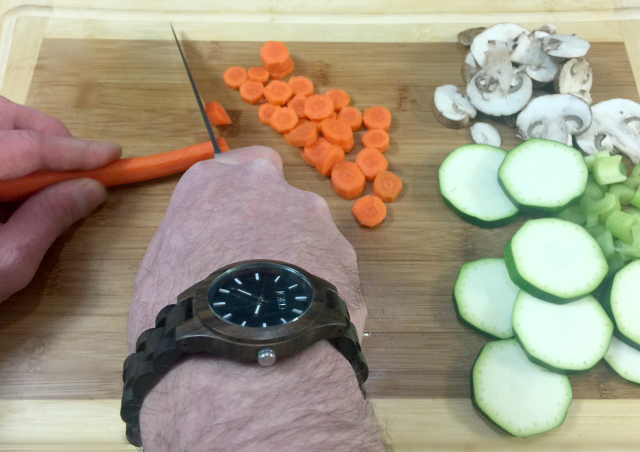 Nord Wood Watch | In Johnna's Kitchen