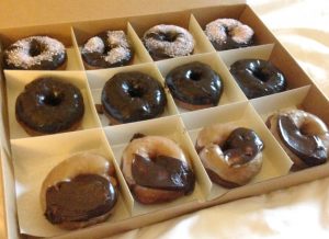 Do-Rite Gluten-Free Donuts