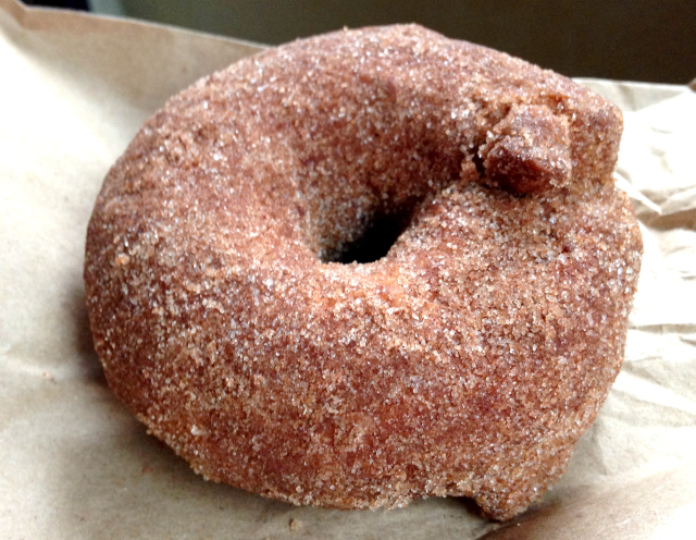 Do-Rite Gluten-Free Donuts