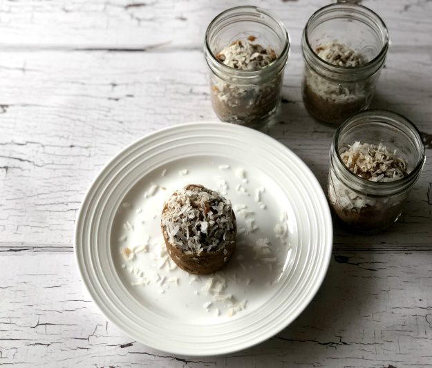 Hummingbird Muffins in the Instant Pot | In Johnna's Kitchen