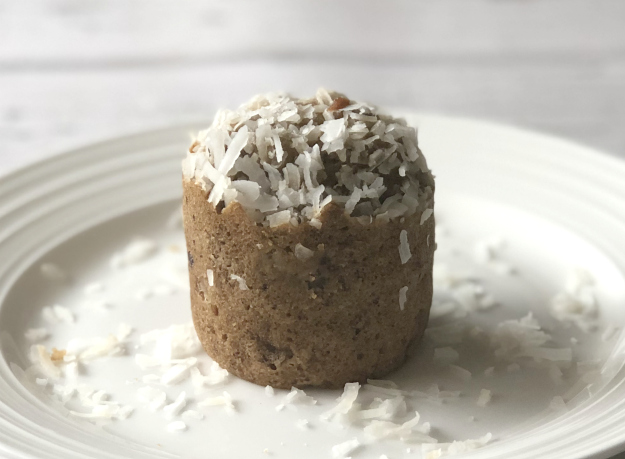 Hummingbird Muffins in the Instant Pot | In Johnna's Kitchen