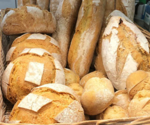 Gluten-Free Bread Tip | In Johnna's Kitchen
