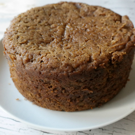 Instant Pot Banana Bread