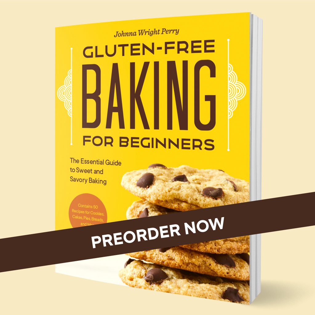 Gluten-Free Baking for Beginners | In Johnna's Kitchen 