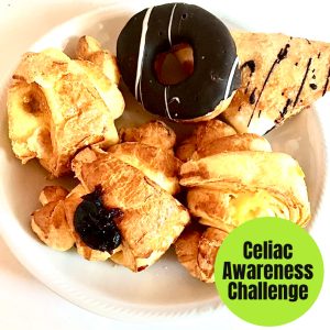 Celiac Awareness Challenge