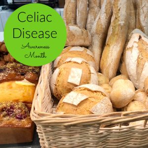 celiac disease awareness month