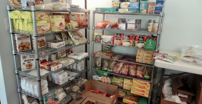 Celiac Disease Awareness Month: Thoughts on Disaster Preparedness, Food Pantries and Good Intentions